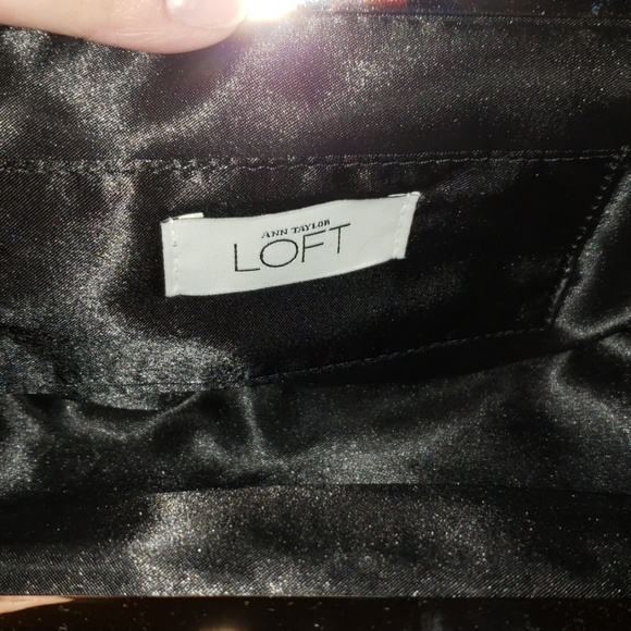 Evening Dress Sequined Clutch - Picture 2 of 2